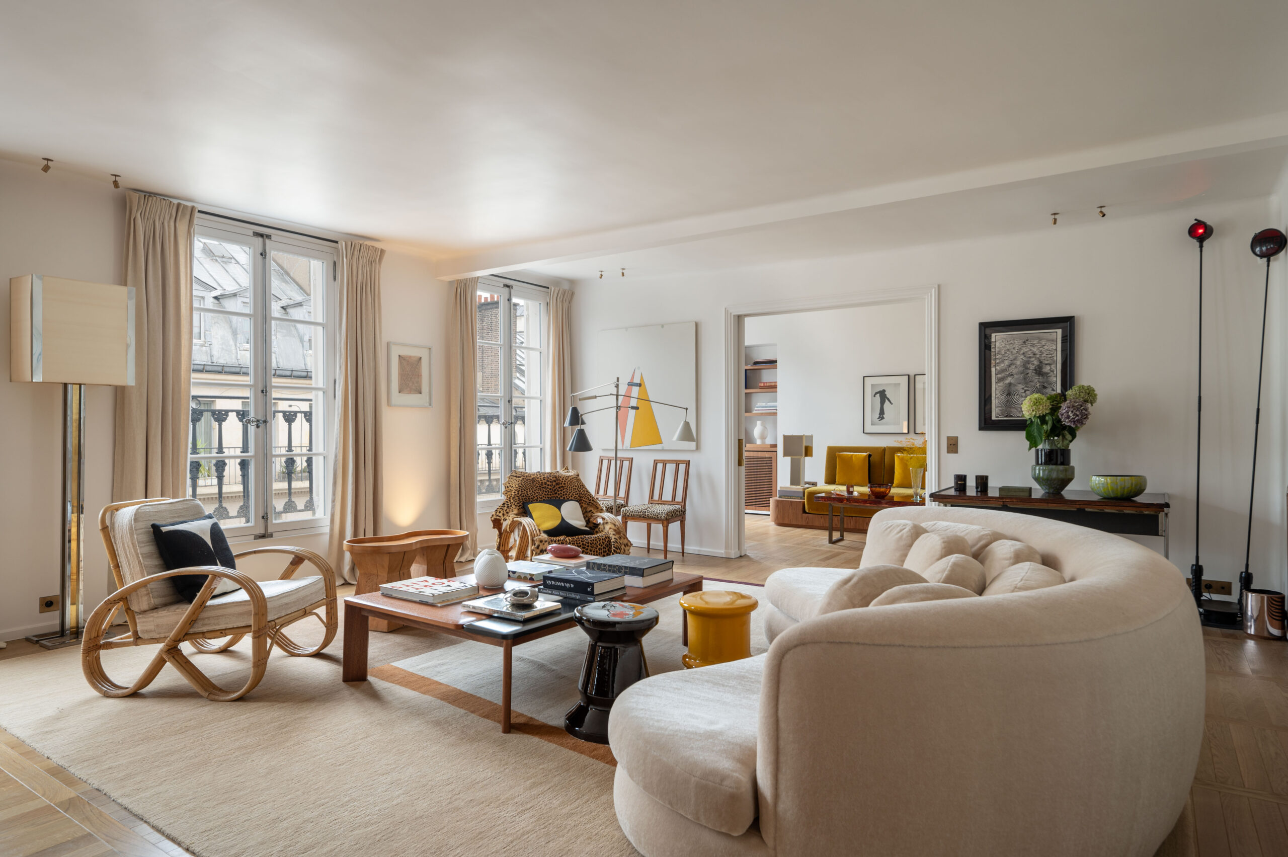 90 Rue du Bac - Benoit Diacre - 3