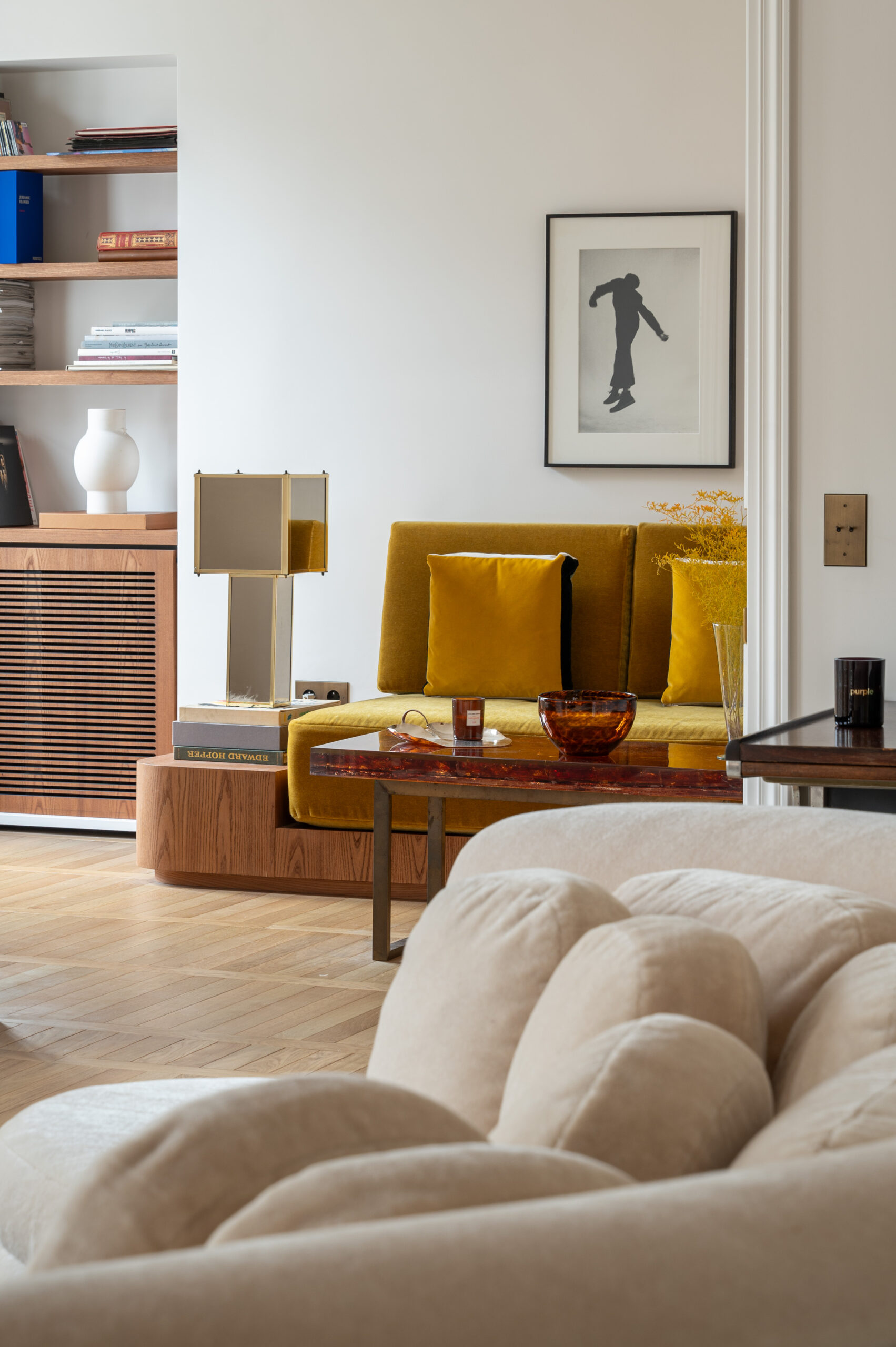 90 Rue du Bac - Benoit Diacre - 4