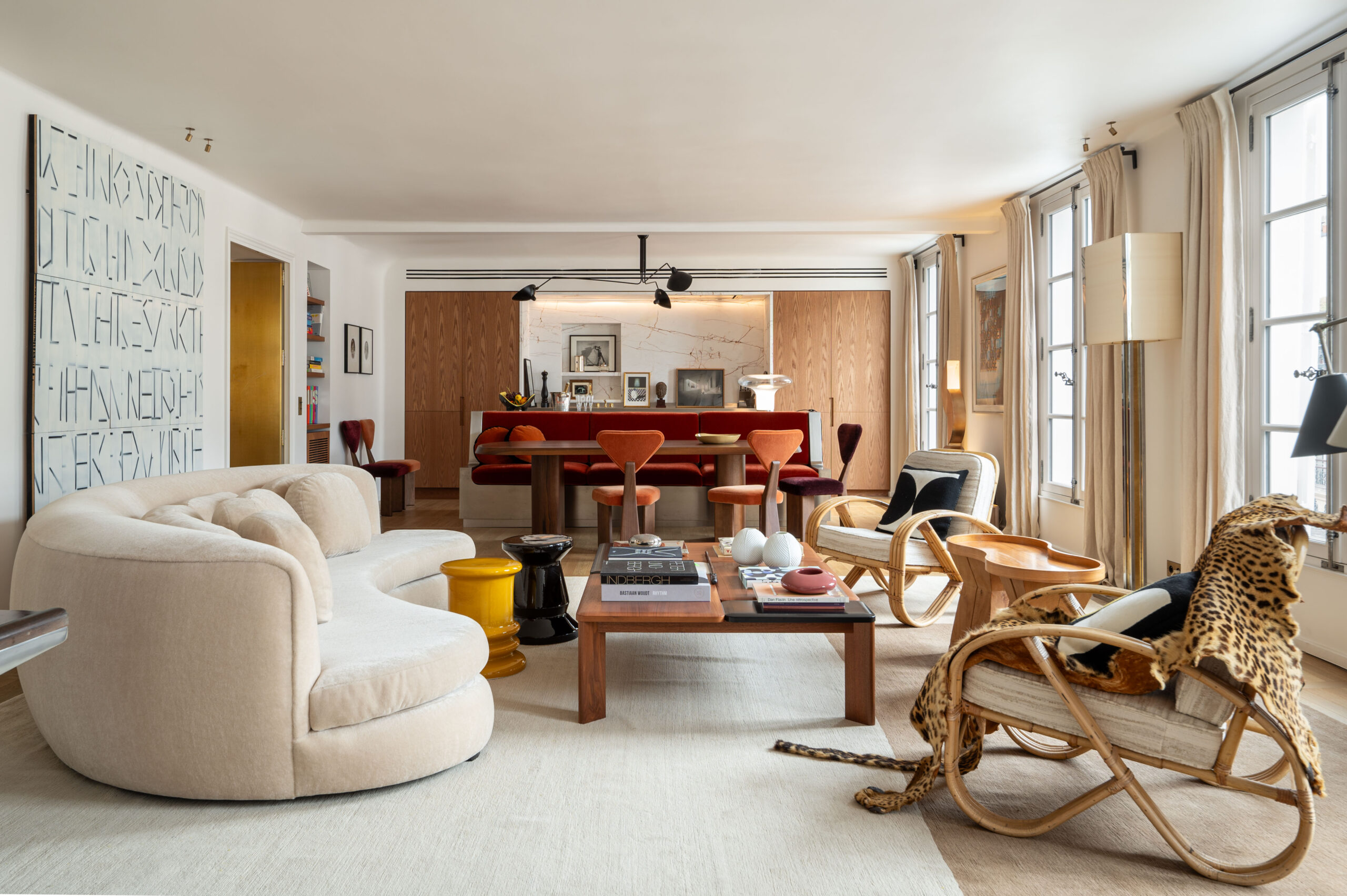 90 Rue du Bac - Benoit Diacre - 5