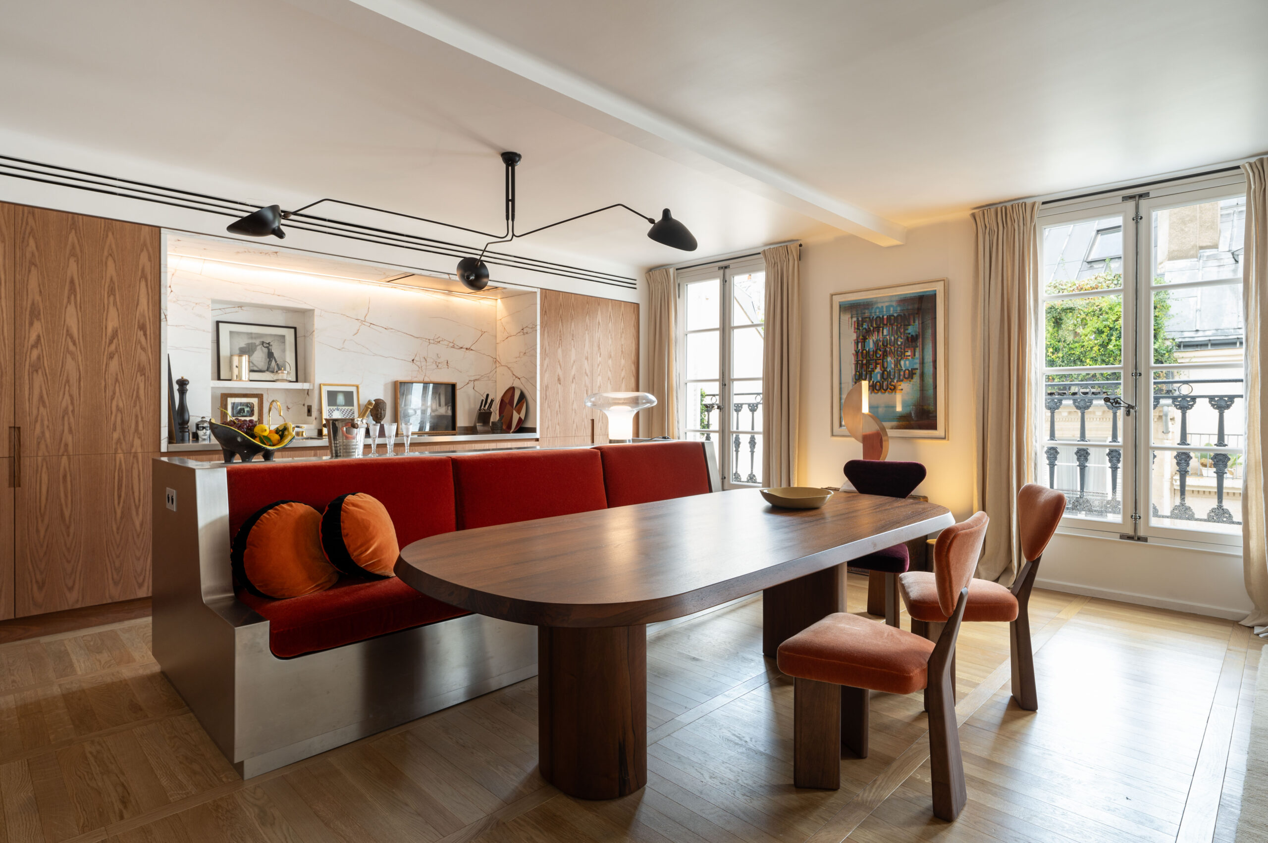 90 Rue du Bac - Benoit Diacre - 6
