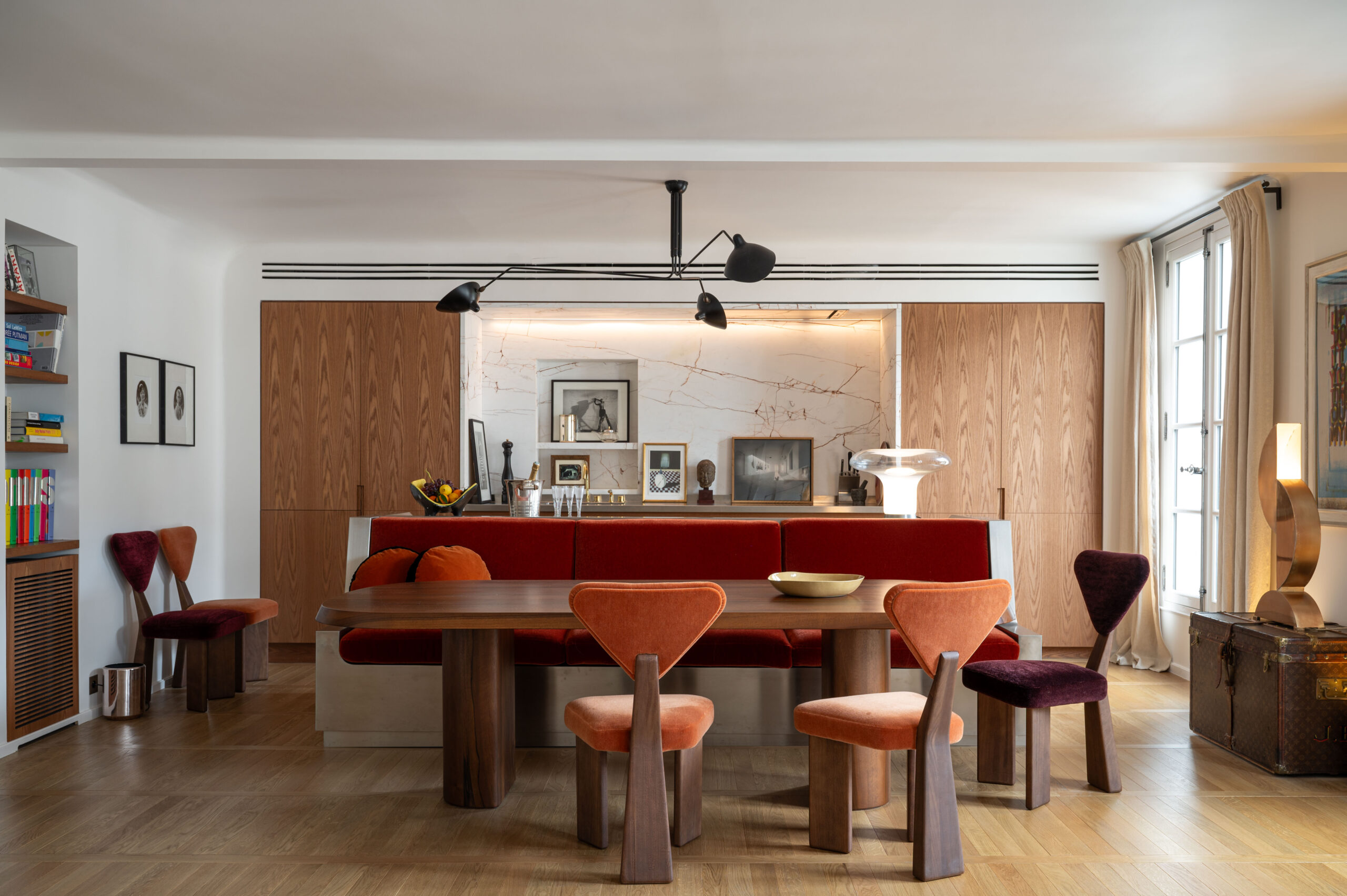 90 Rue du Bac - Benoit Diacre - 7