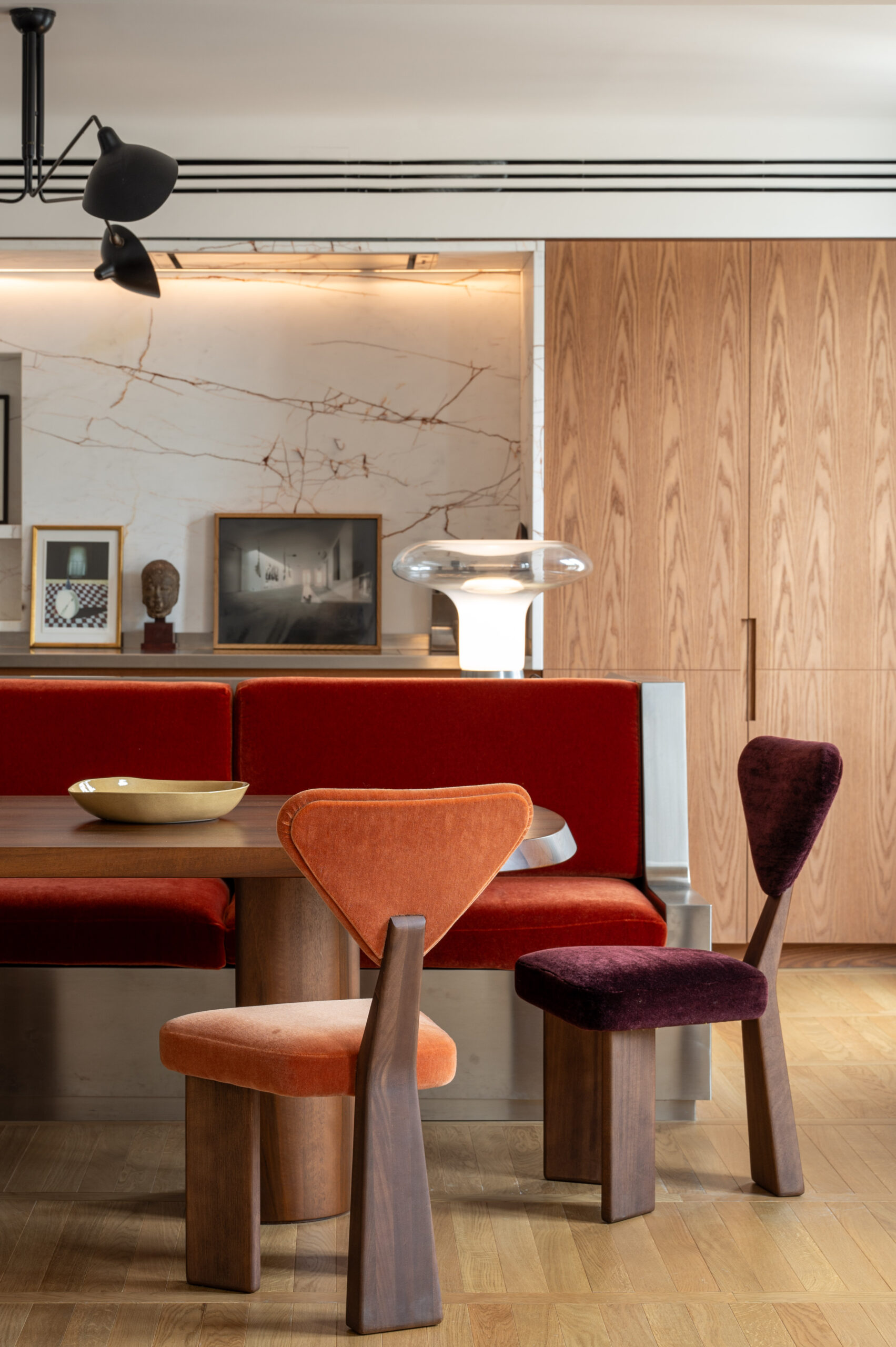 90 Rue du Bac - Benoit Diacre - 8