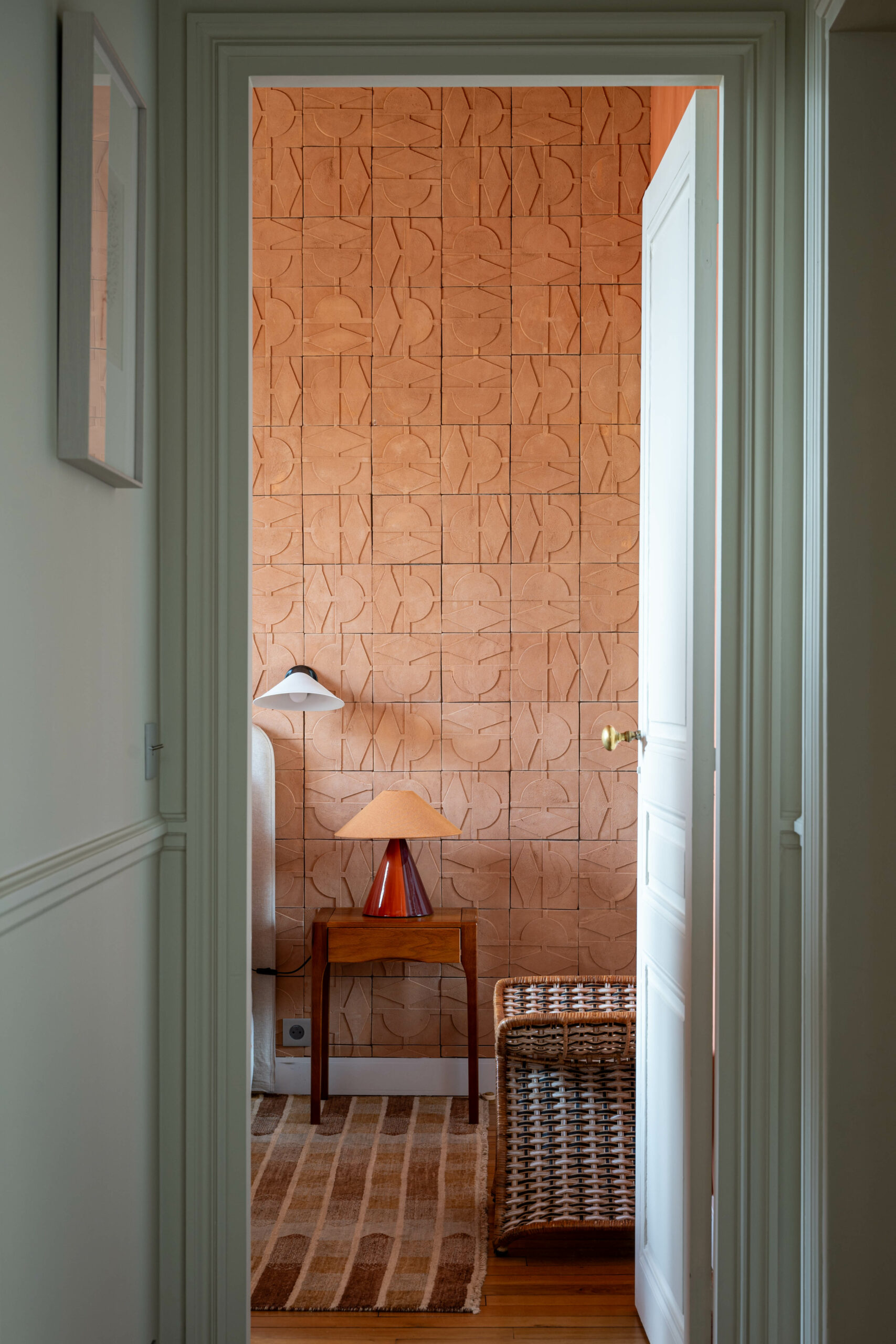 Chateau Landon - Benoit Diacre - 13