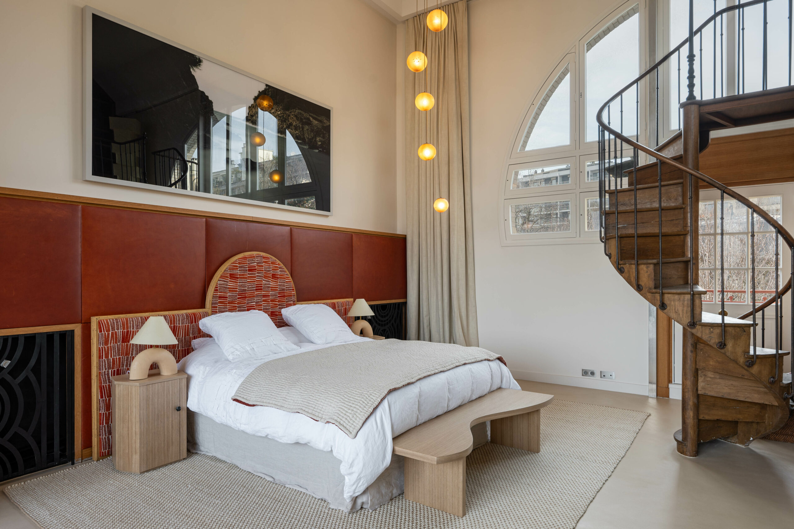 Chateau Landon - Benoit Diacre - 16