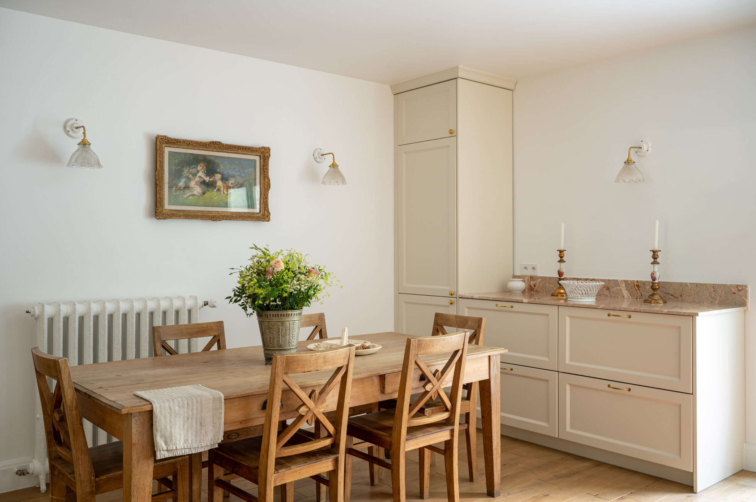 Rue Catherine de la rochefoucaud - Benoit Diacre - 11