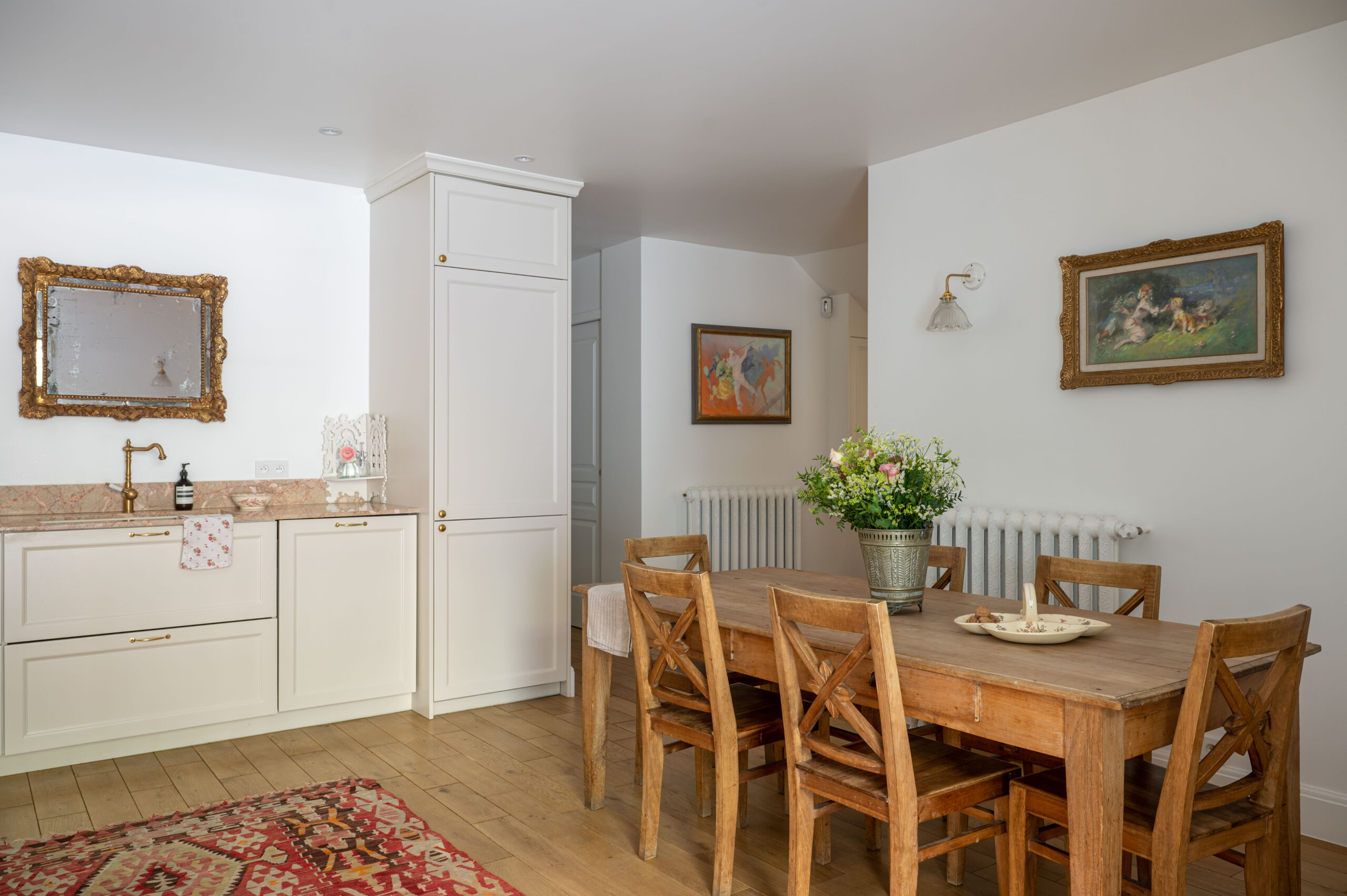 Rue Catherine de la rochefoucaud - Benoit Diacre - 9