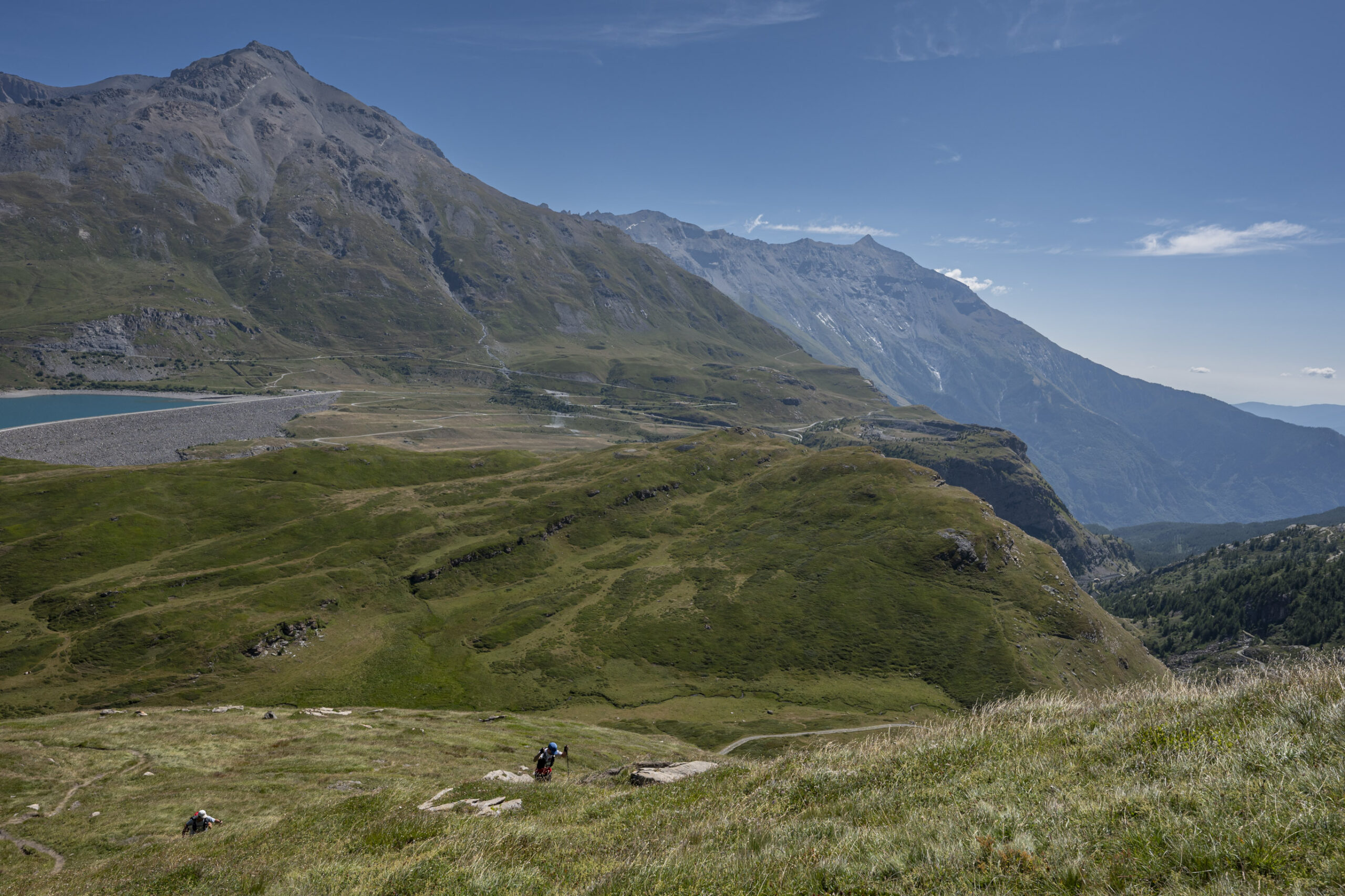 Trail EDF Val Cenis - 02.08.25 - BD - Benoit Diacre - 298