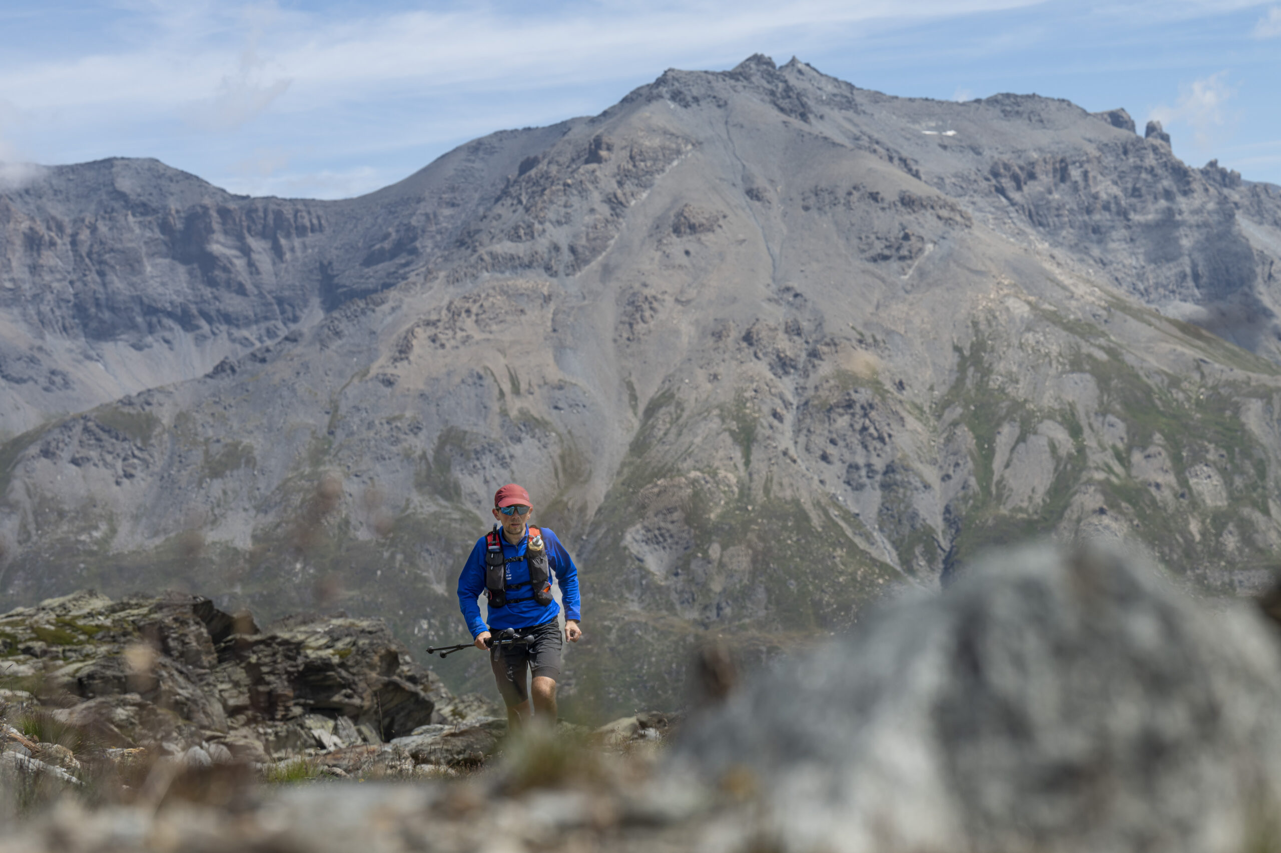 Trail EDF Val Cenis - 02.08.25 - BD - Benoit Diacre - 344