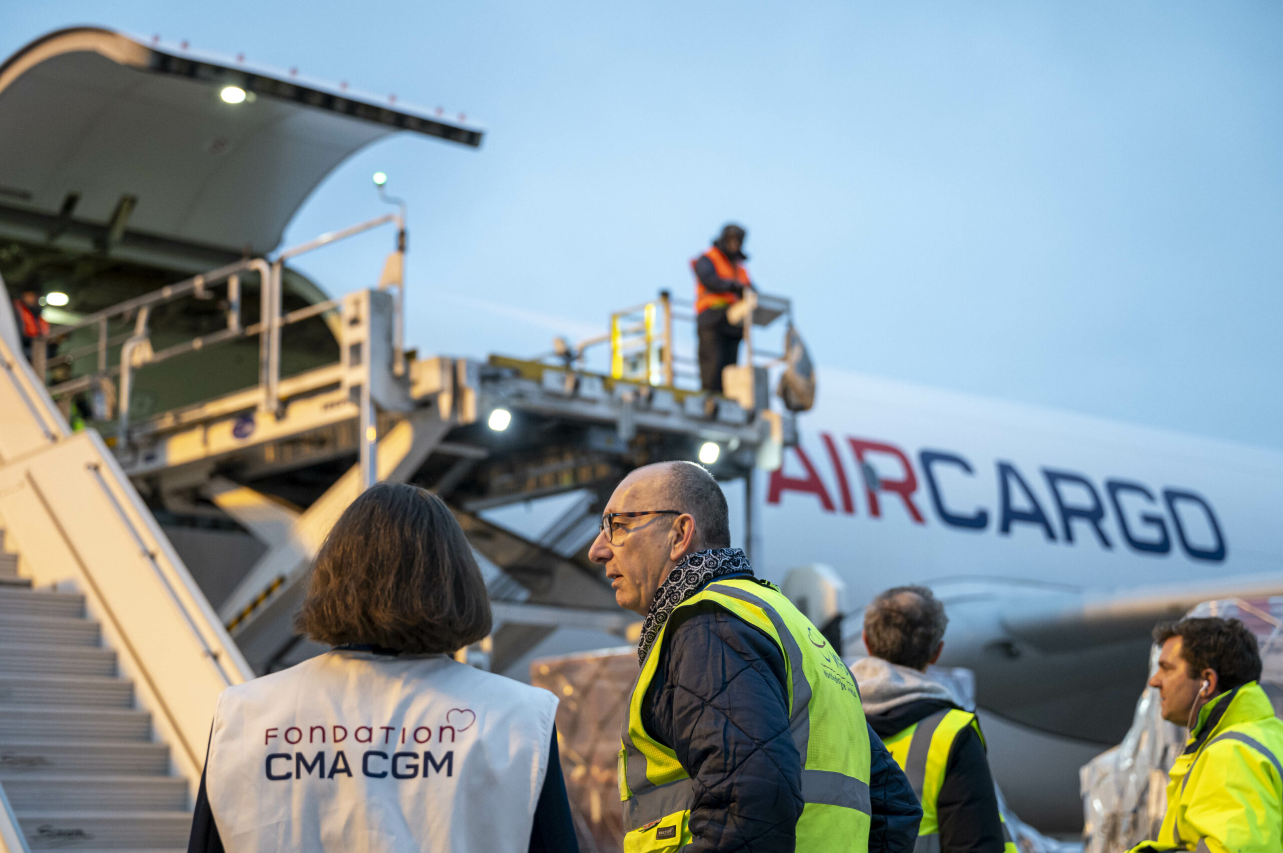 CMA CGM - Turquie - Benoit Diacre - 2