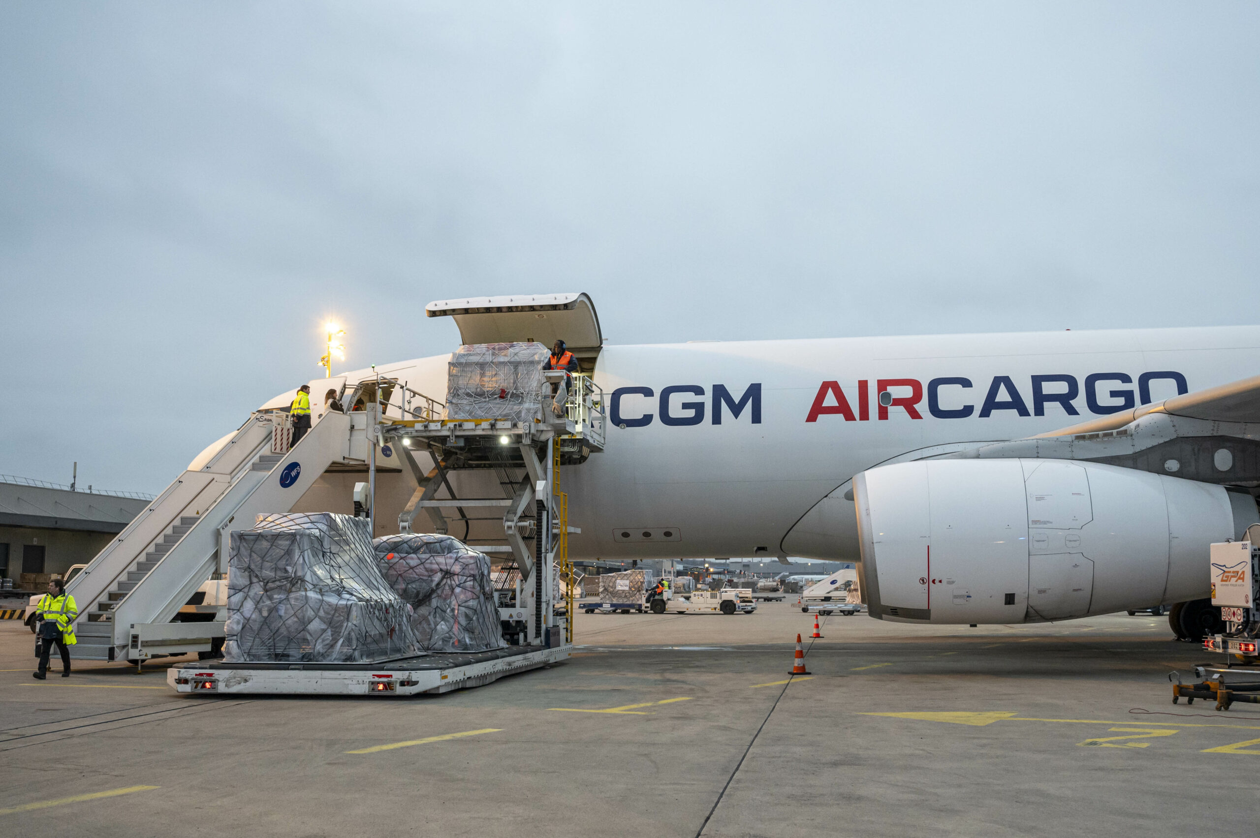 CMA CGM - Turquie - Benoit Diacre - 4