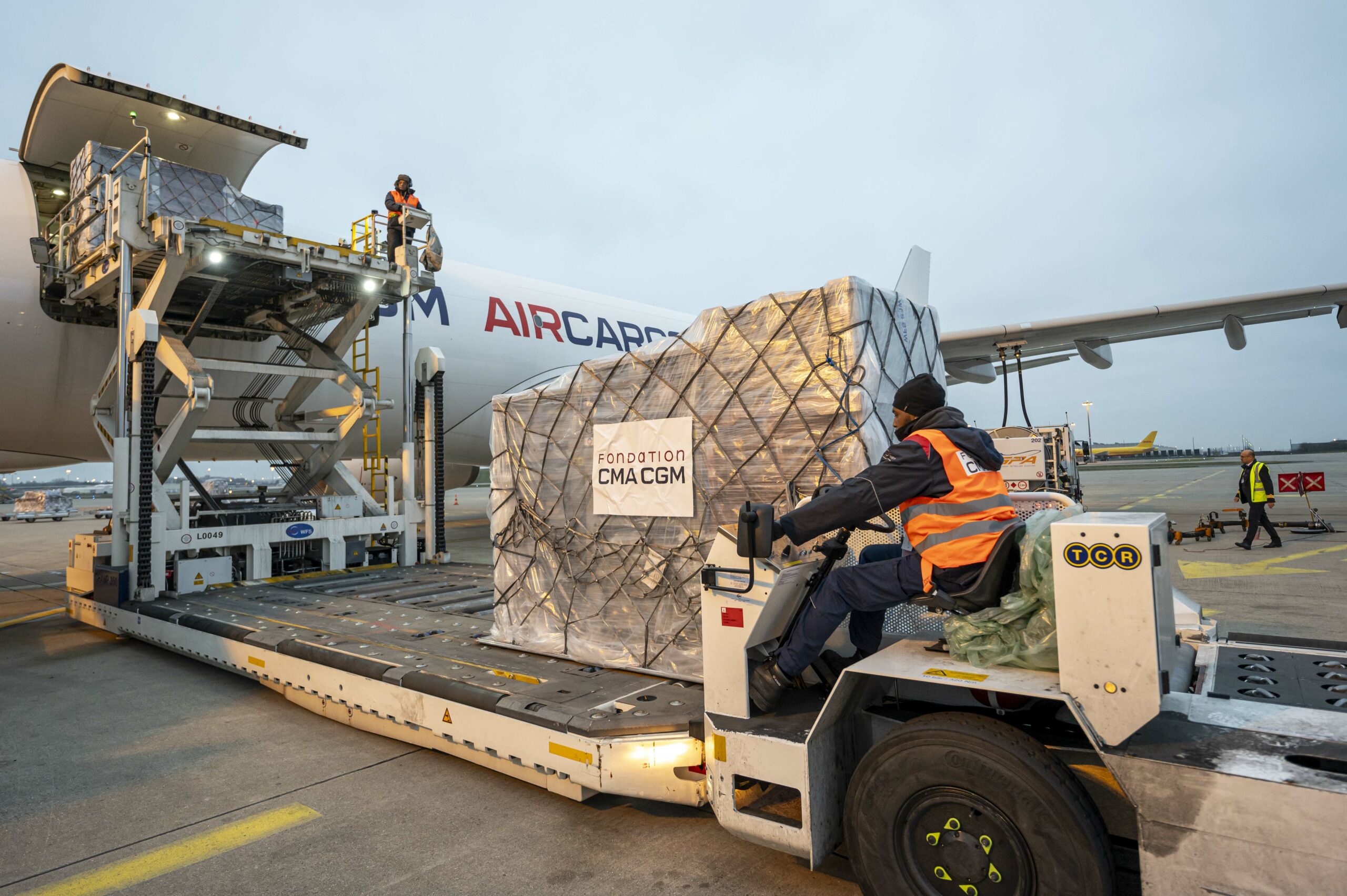 CMA CGM - Turquie - Benoit Diacre - 5