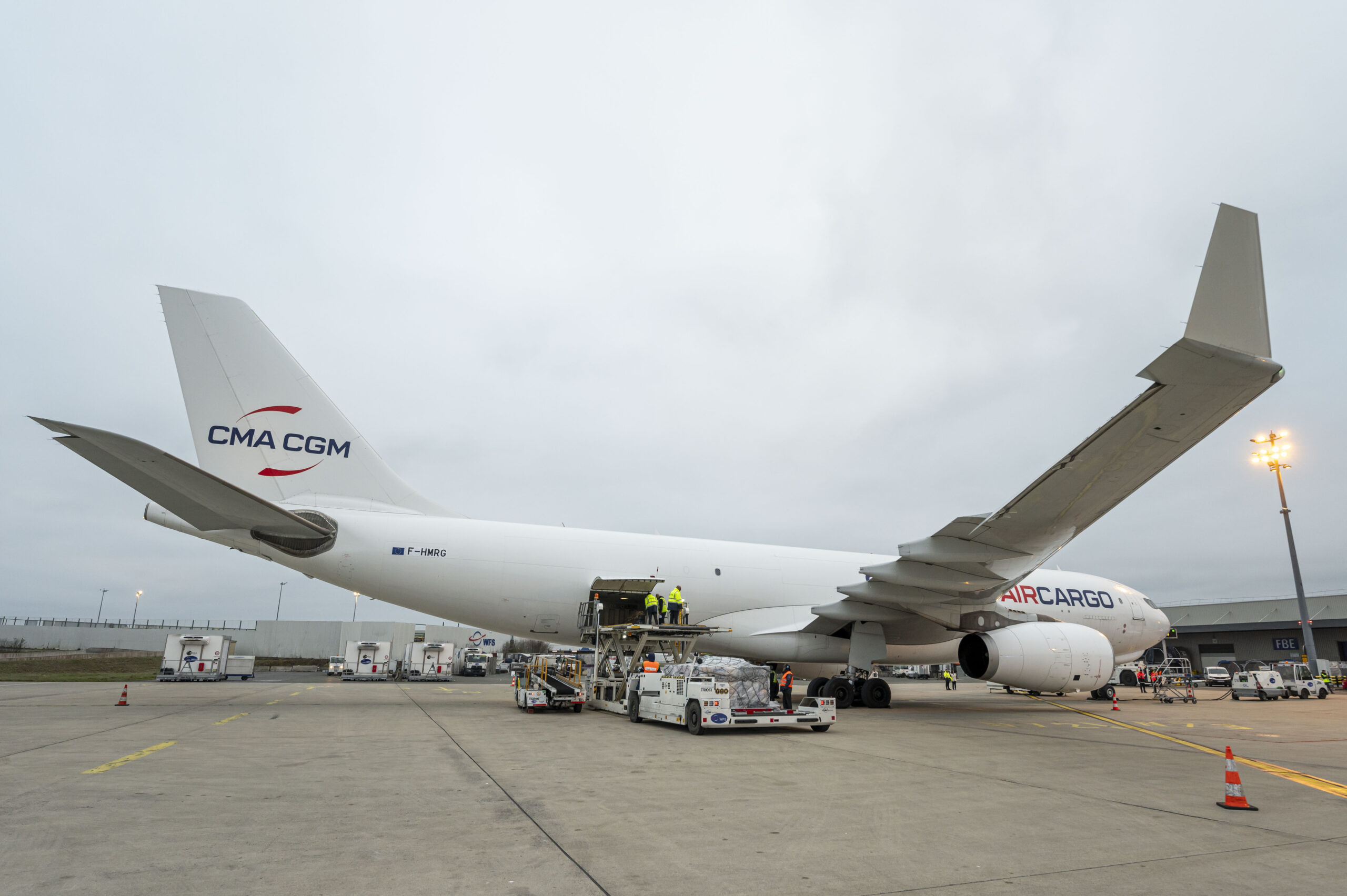 CMA CGM - Turquie - Benoit Diacre - 8