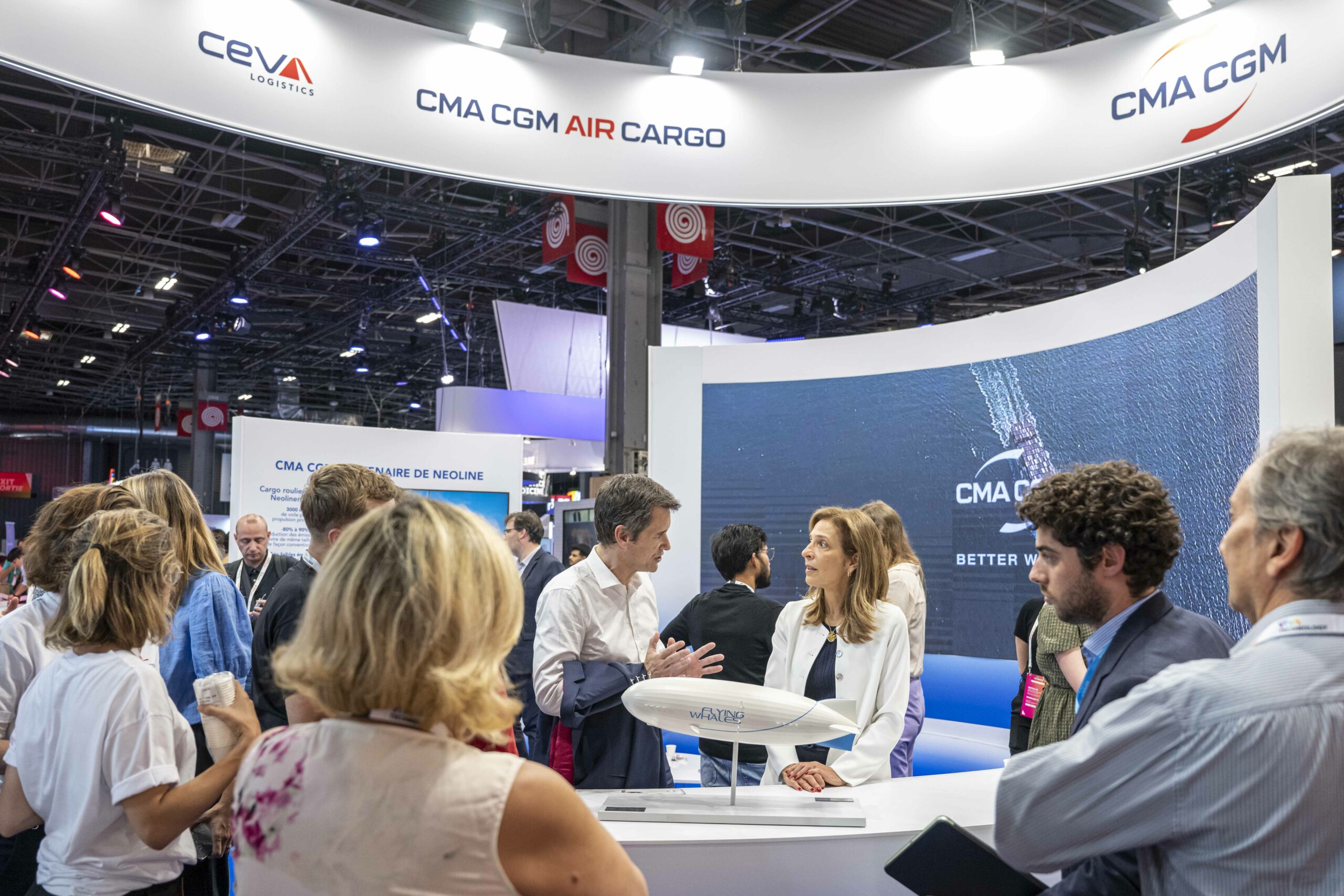 CMA CGM - Vivatech - Benoit Diacre - 12