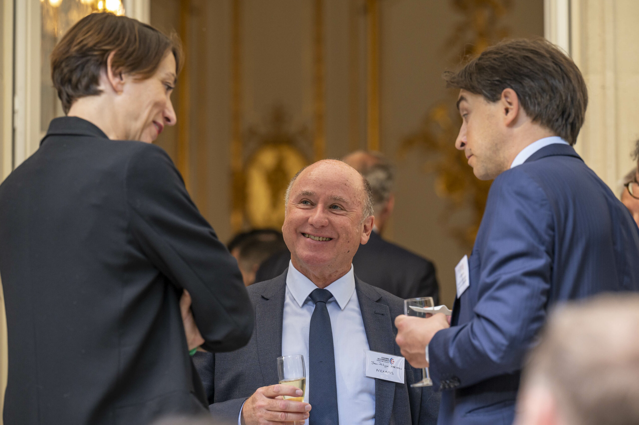 Chambre du commerce - Benoit Diacre - 10