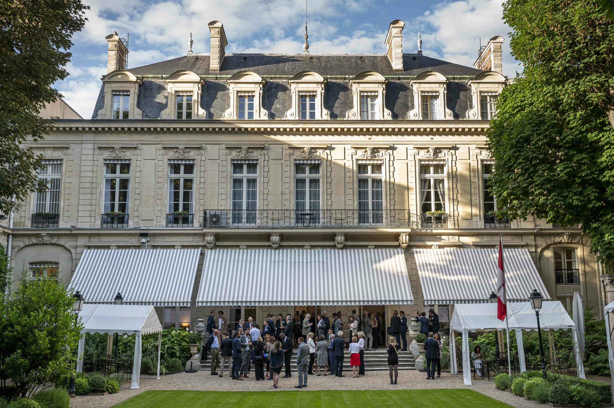 Chambre du commerce - Benoit Diacre - 12