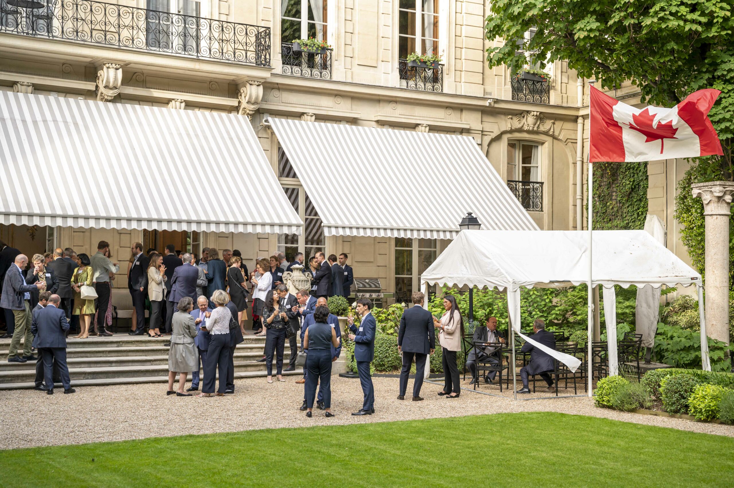 Chambre du commerce - Benoit Diacre - 8