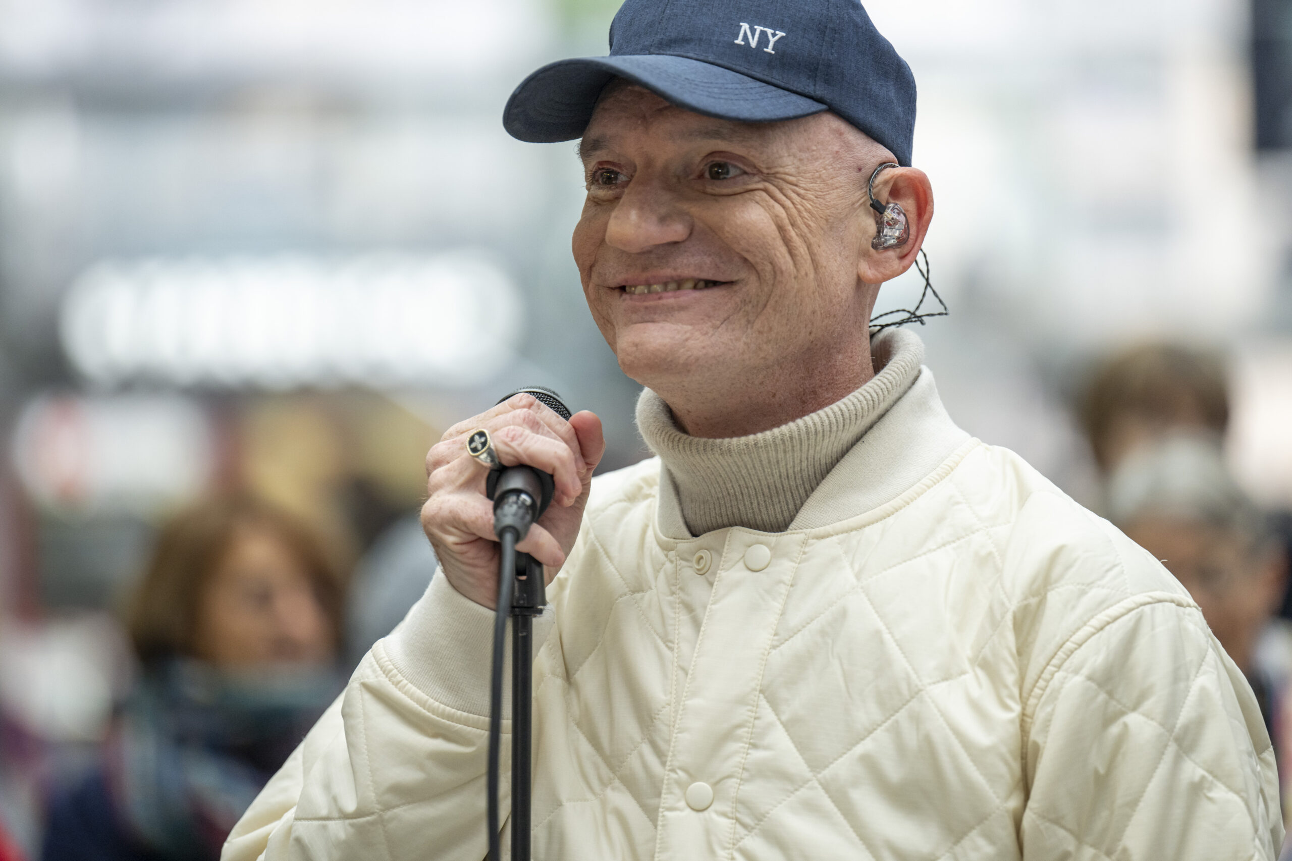 Clip Gaetan Roussel et Bertrand Belin - Gare de Lyon - Benoit Diacre - 13