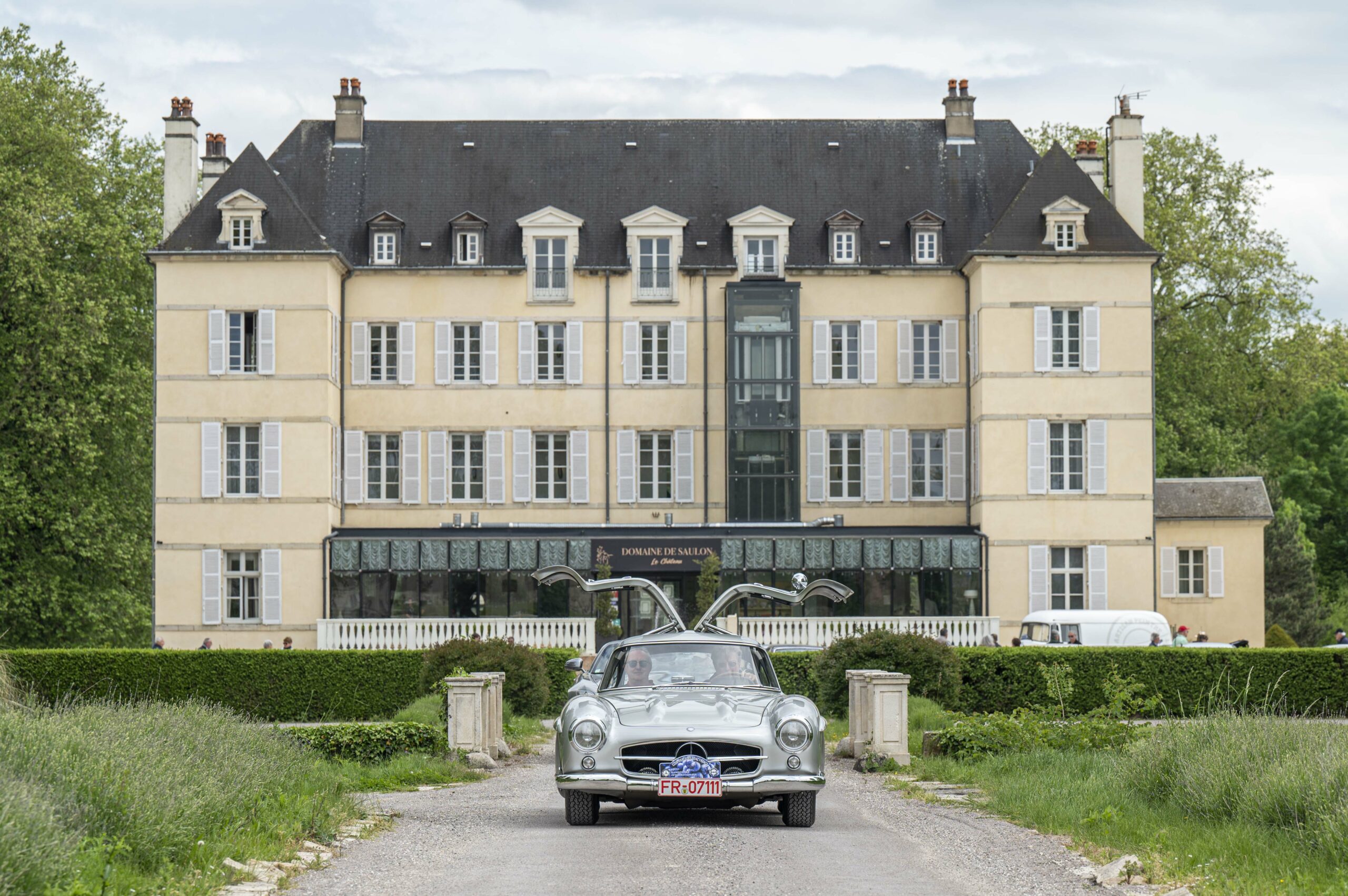 Club Mercedes - Benoit Diacre - 5