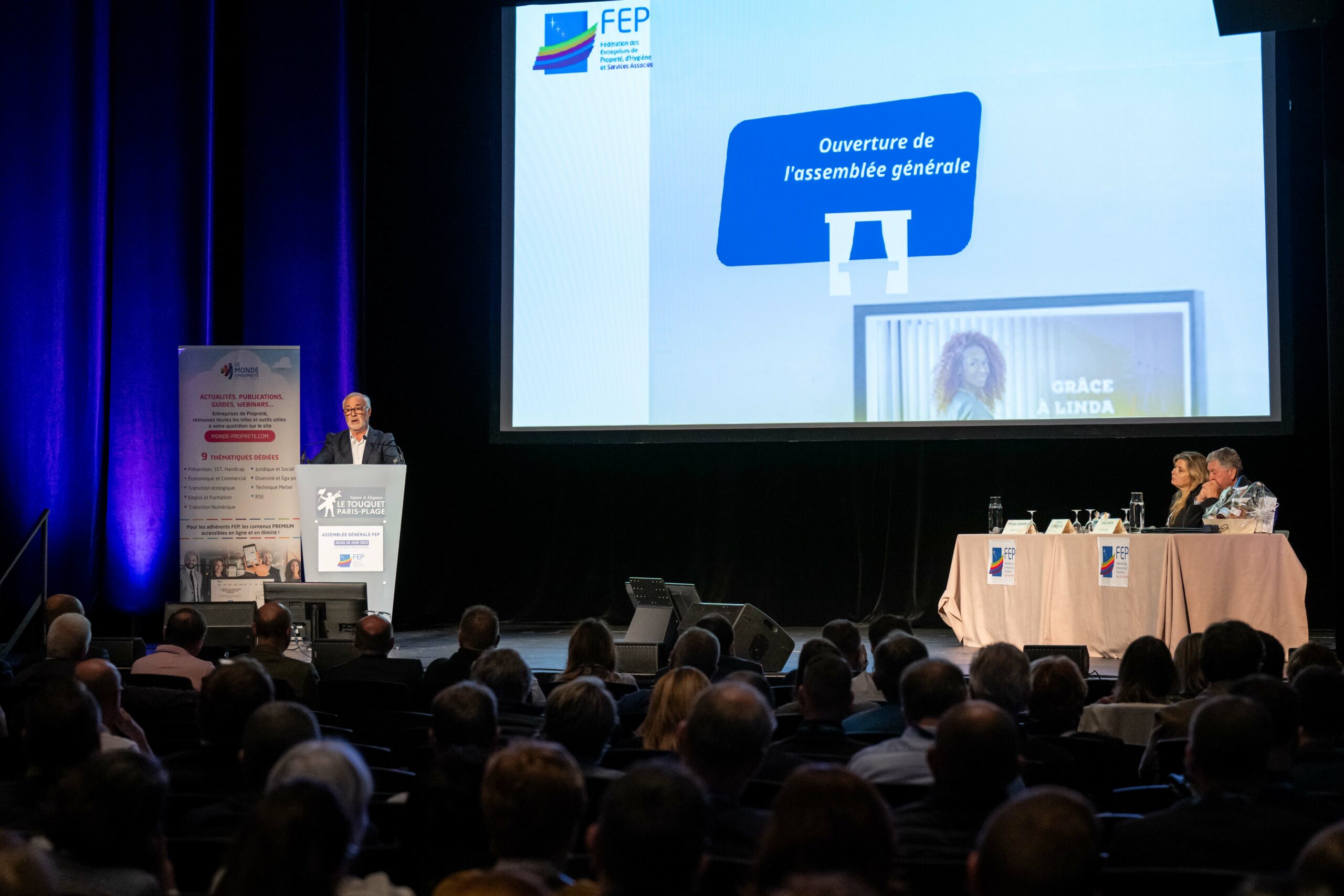 FEP - Benoit Diacre - 2