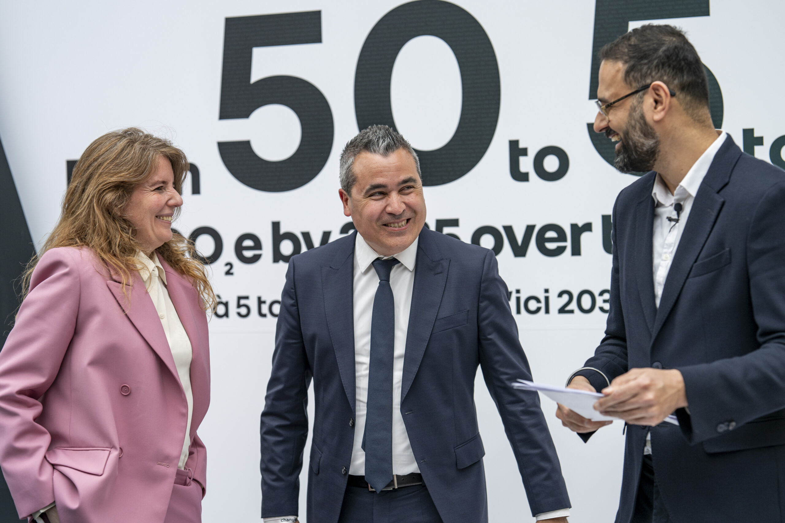 Groupe Renault - Change Now - Benoit Diacre - 13