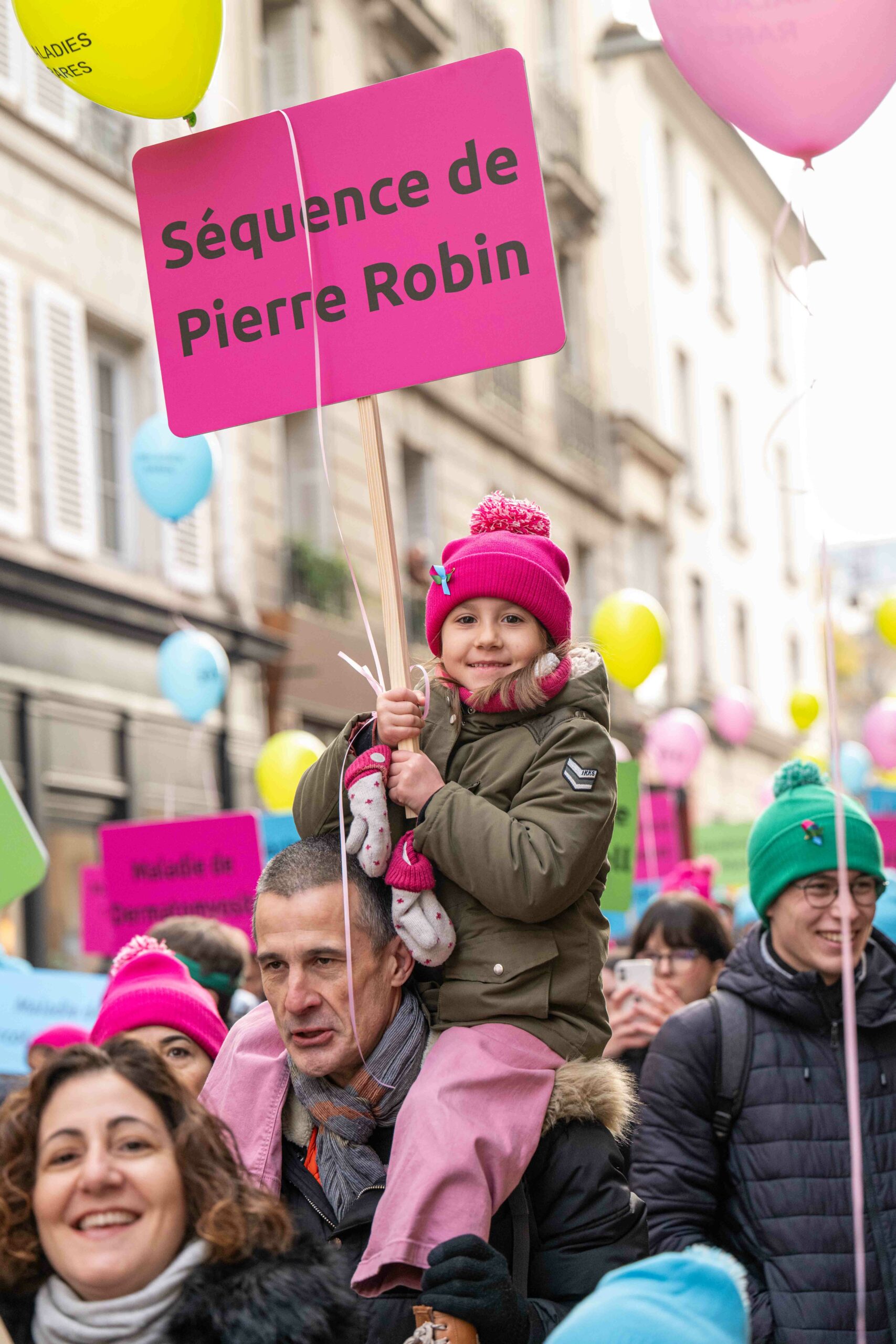 Marche du Téléthon - Benoit Diacre - 14