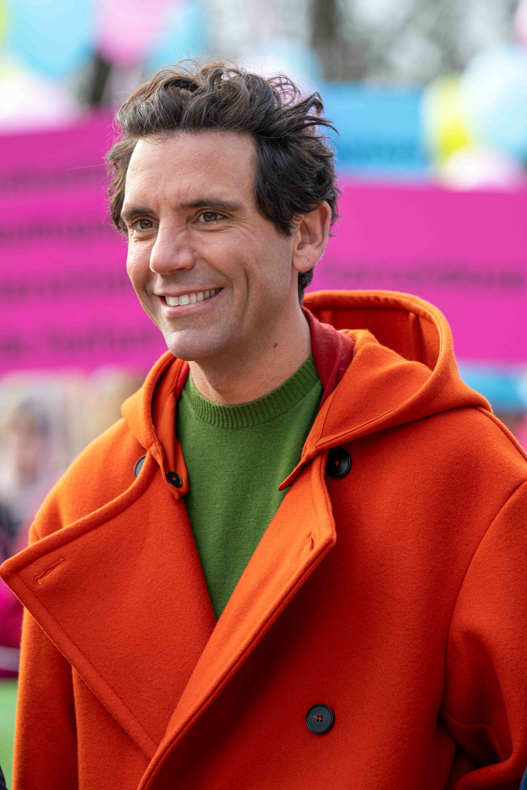 Marche du Téléthon - Benoit Diacre - 7