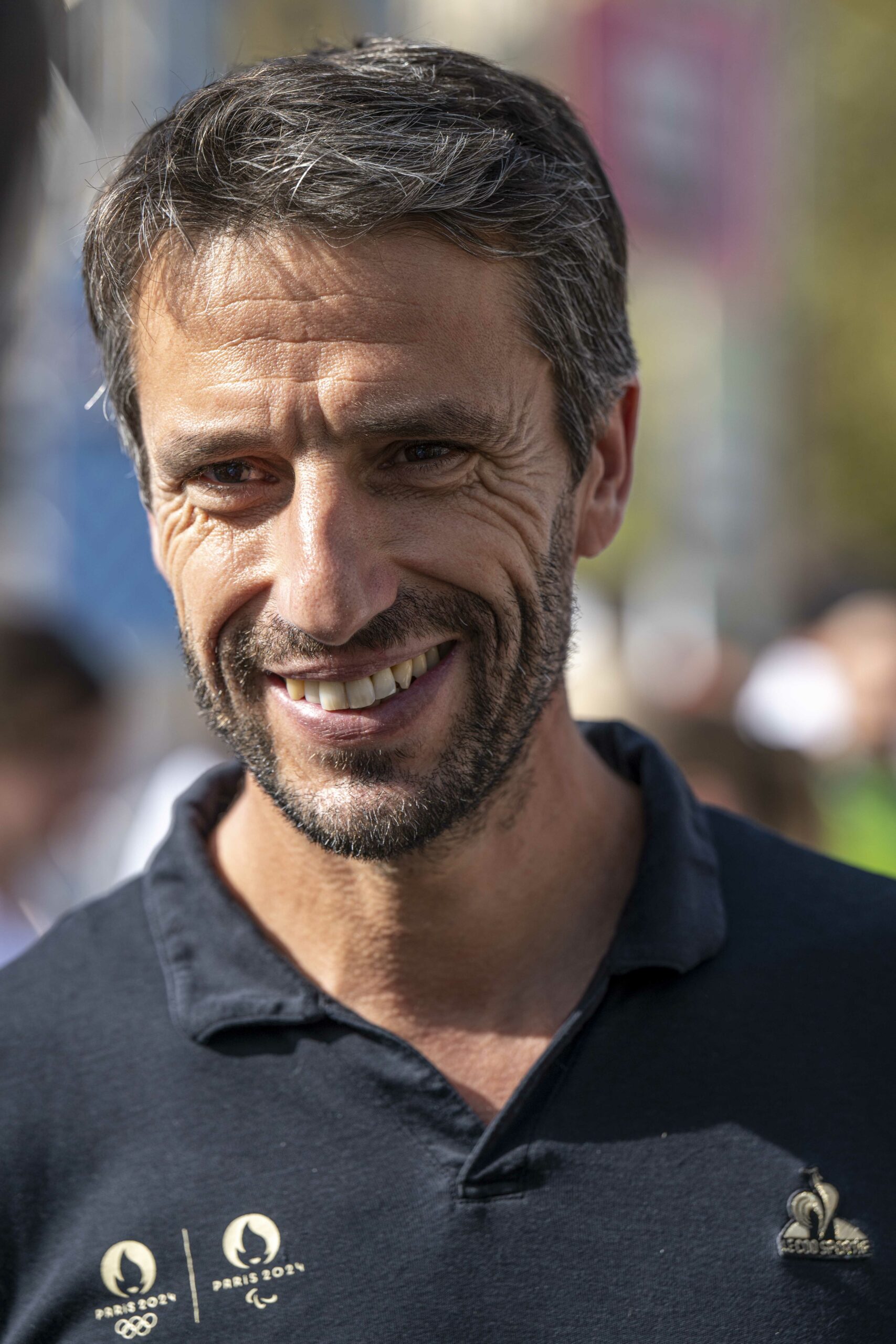 Paralympique - Visa - Benoit Diacre - 11