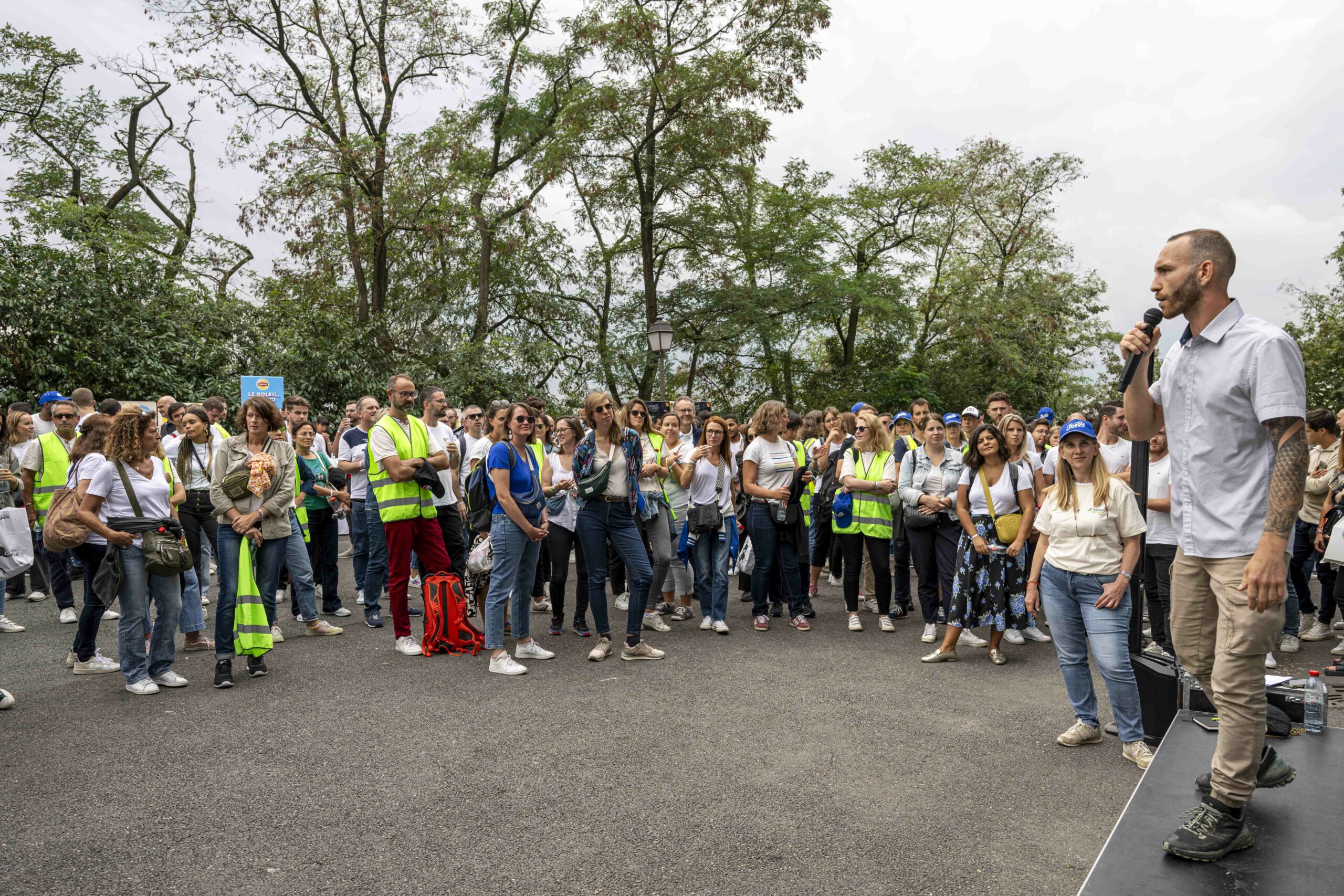 Purpose Day - Pepsico - Benoit Diacre - 2