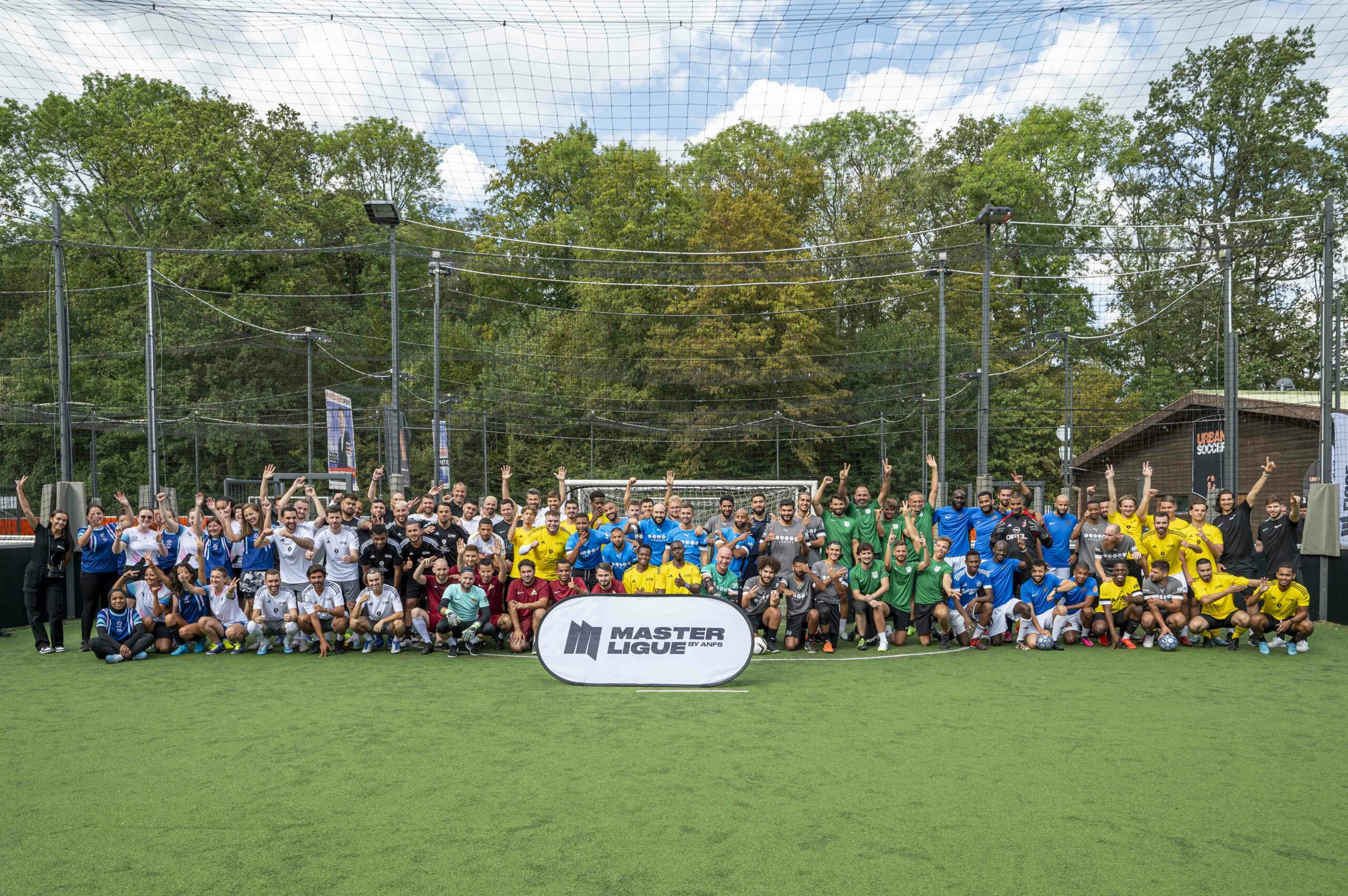 Urbanevents - Finale Nationale ANF5 - Benoit Diacre - 1