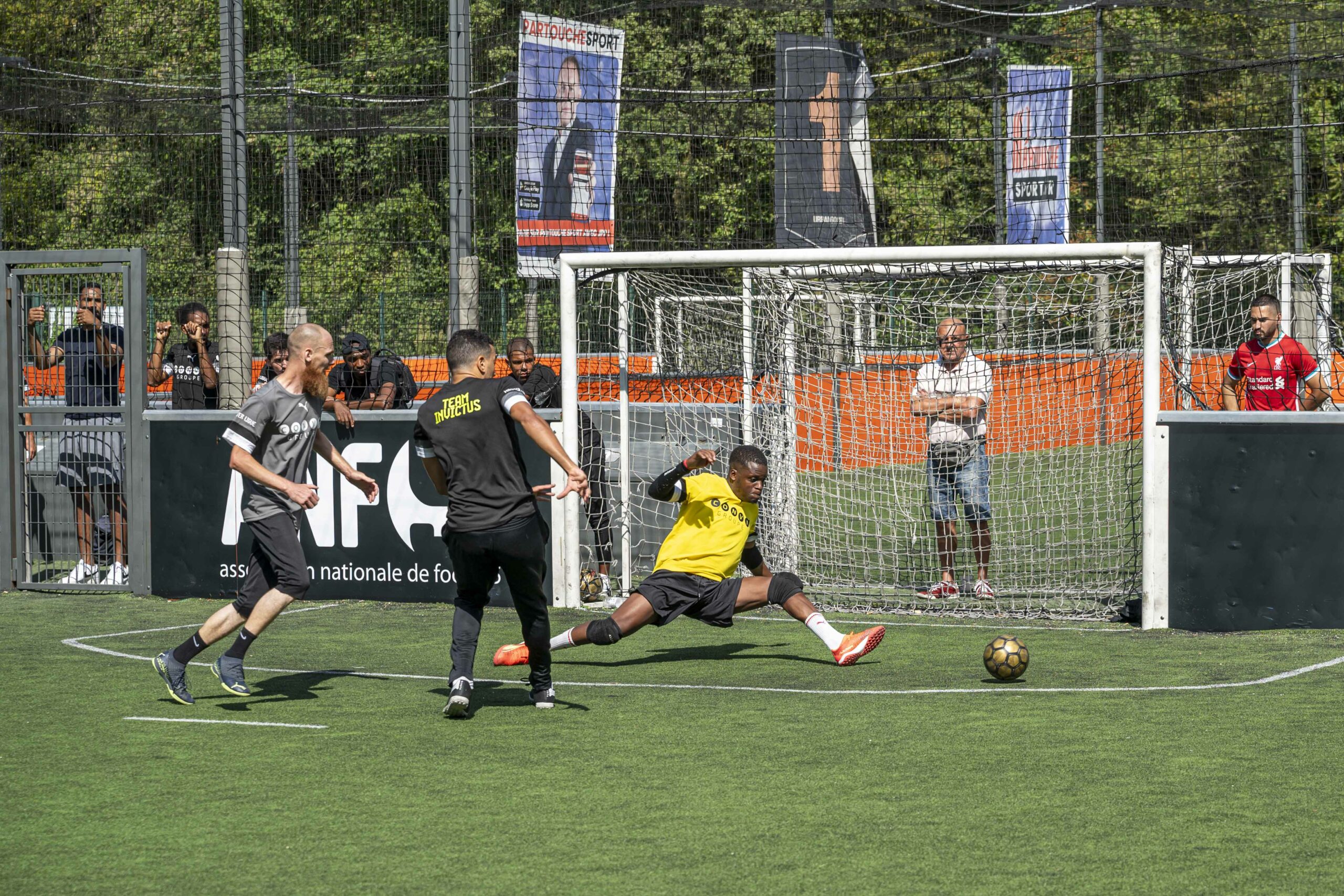 Urbanevents - Finale Nationale ANF5 - Benoit Diacre - 13