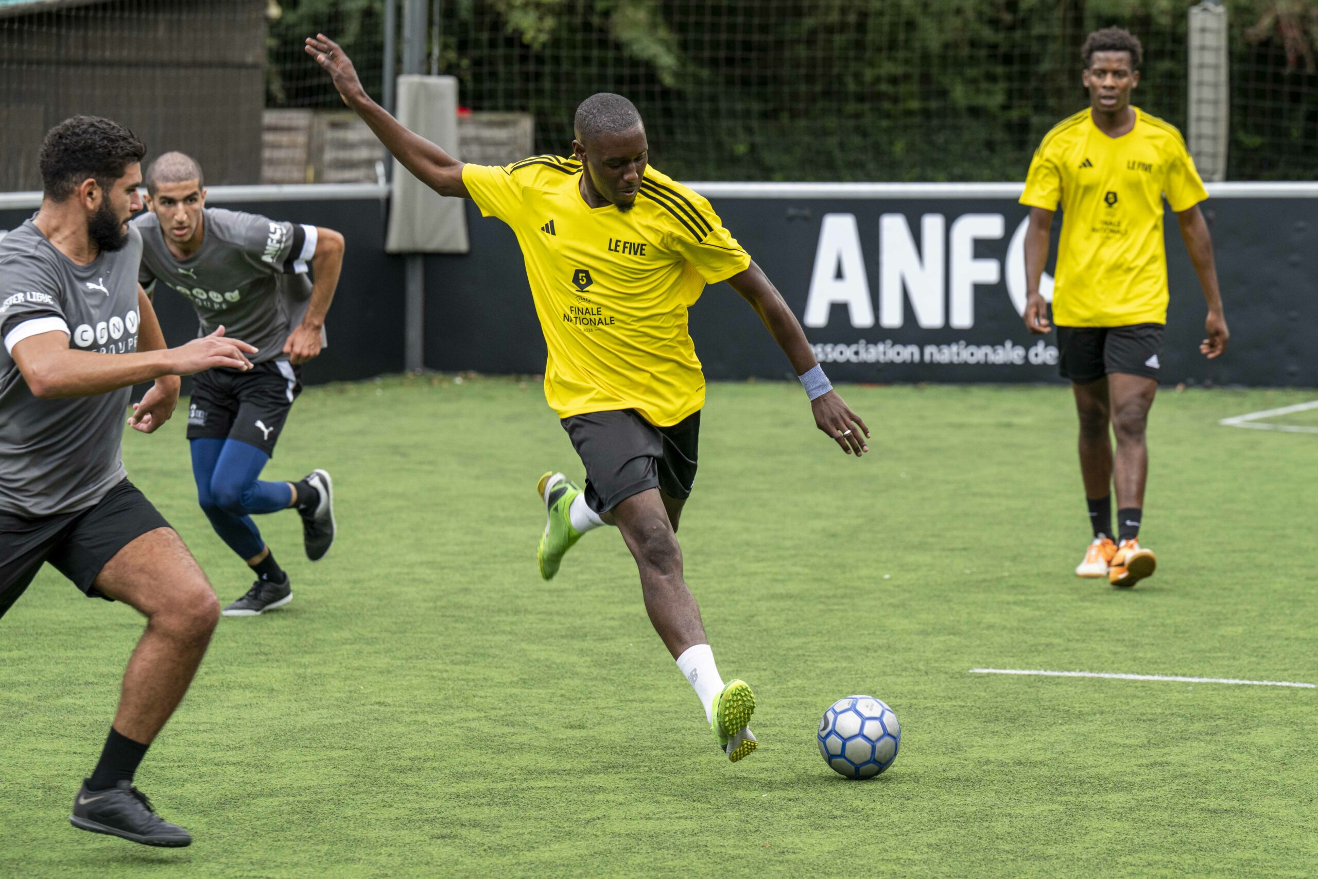Urbanevents - Finale Nationale ANF5 - Benoit Diacre - 3