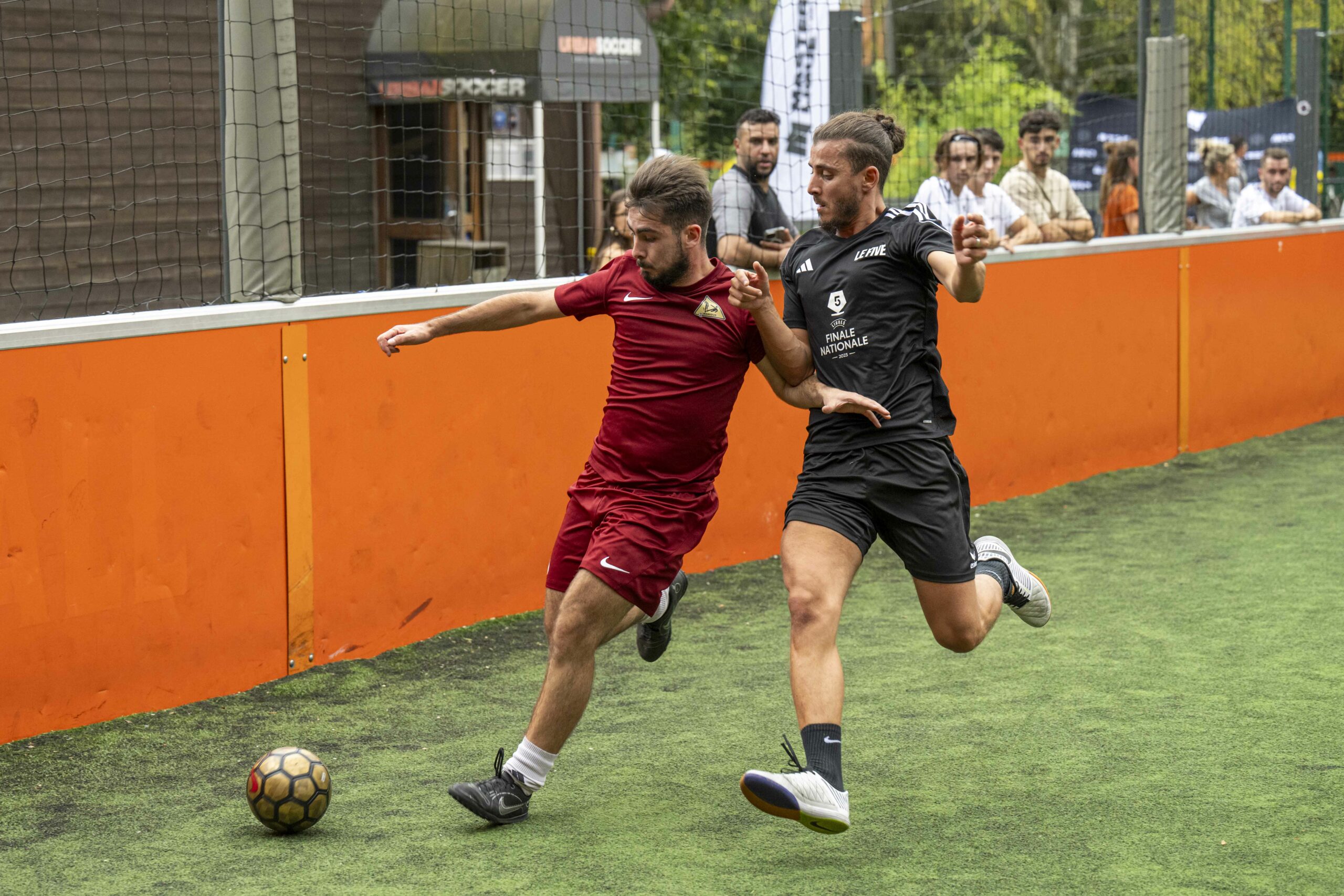 Urbanevents - Finale Nationale ANF5 - Benoit Diacre - 5