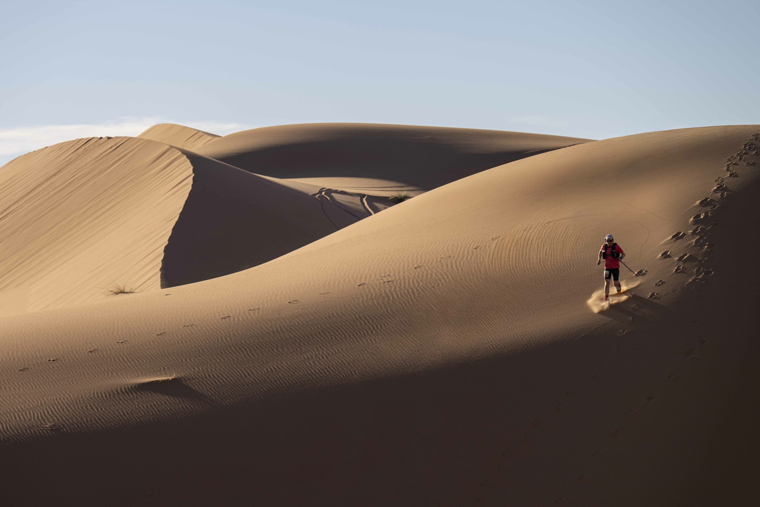 Sahara Désert Trail Morocco - Benoit Diacre - 25