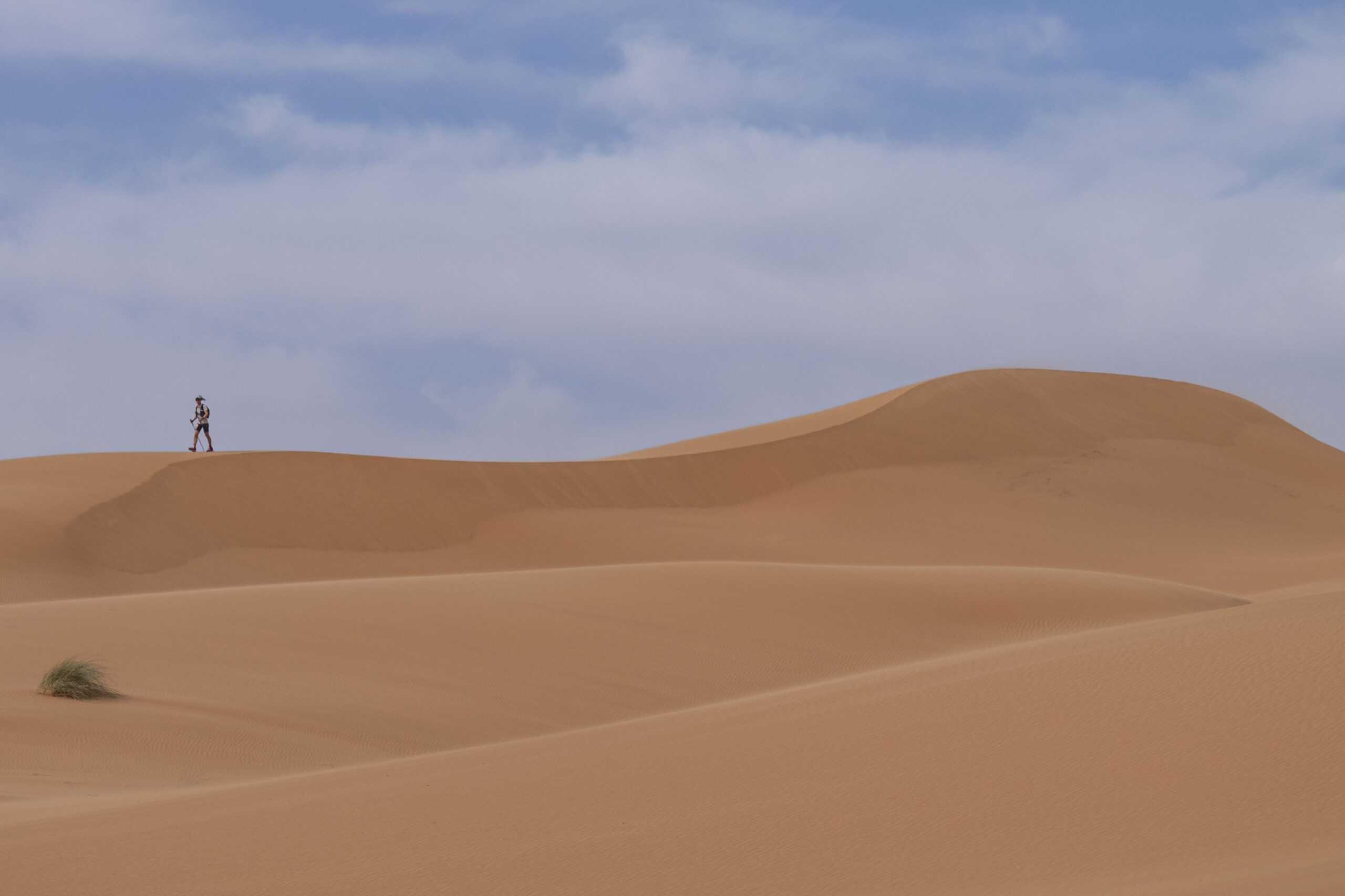 Sahara Désert Trail Morocco - Benoit Diacre - 5